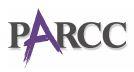 PARCC Logo PARCC Logo