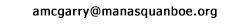 Ann McGarry Email Anne McGarry Email