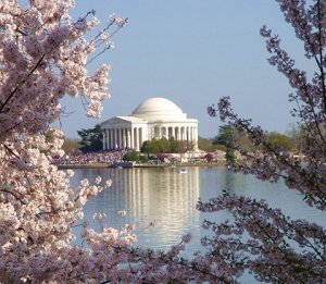 Jefferson Memorial Jefferson Memorial