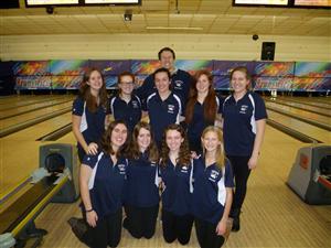 2nd Place 2015 Sectionals, Advance to States 