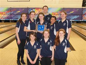 2013 Group II Central Jersey Champs 