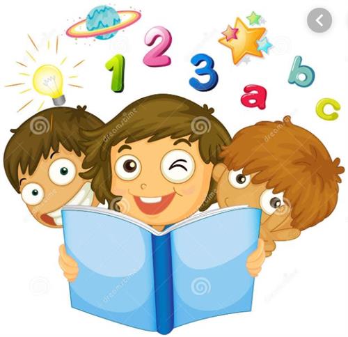 letters and numbers 