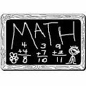 chalkboard