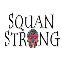 Squan Strong 