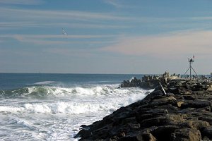 Manasquan Inlet