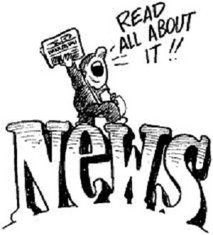 Read All About It!!