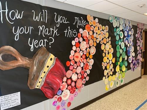 2020 Dot Project Grades K-8 2020 Dot Project Grades K-8