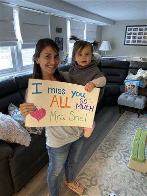 Miss You Miss You