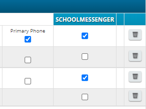 SchoolMessenger