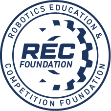 REC Foundation Logo