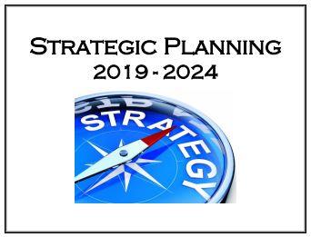 Strategic Plan 2019-2024 Thumbnail 