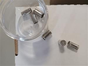 Ballistics