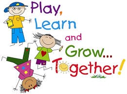 Play Learn Grow Together 