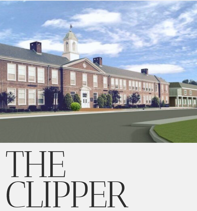  The Clipper