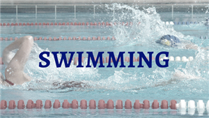 Swimming