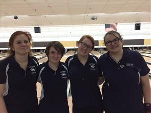 2016 Shore Conference Individual Tournament 